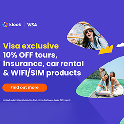 Klook_CPS_Get_10_off_tours_insurance_care_rental_and_wifi_simproducts_250x250.jpg — 250 × 250