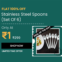 Pepperfry.com CPS - India — 250 × 250