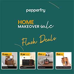 Home Make over sale — 250 × 250