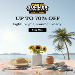 Summer Refresh Sale!! Upto 70% Off Light. bright, summer-ready — 250 × 250