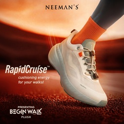 Begin Walk Rush and Plush — 250 × 250