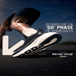 Begin Walk Rush and Plush — 250 × 250
