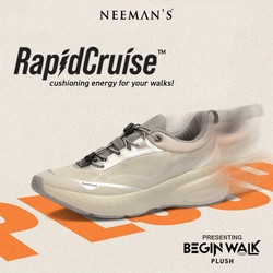 Begin Walk Rush and Plush — 250 × 250