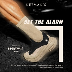 Begin Walk Rush and Plush — 250 × 250