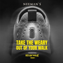 Begin Walk Rush and Plush — 250 × 250