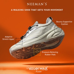 Begin Walk Rush and Plush — 250 × 250