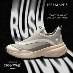 Begin Walk Rush and Plush — 250 × 250