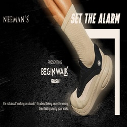 Begin Walk Rush and Plush — 250 × 250