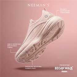 Begin Walk Rush and Plush — 250 × 250