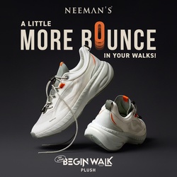 Begin Walk Rush and Plush — 250 × 250