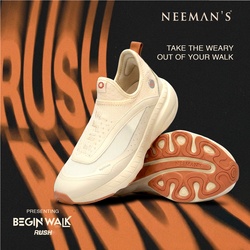 Begin Walk Rush and Plush — 250 × 250