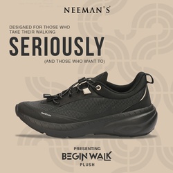 Begin Walk Rush and Plush — 250 × 250