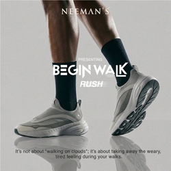 Begin Walk Rush and Plush — 250 × 250