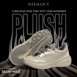 Begin Walk Rush and Plush — 250 × 250
