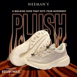 Begin Walk Rush and Plush — 250 × 250