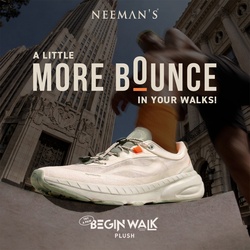 Begin Walk Rush and Plush — 250 × 250