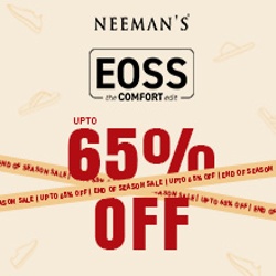 EOSS-The Comfort Edit!! Up to 65% Off — 250 × 250