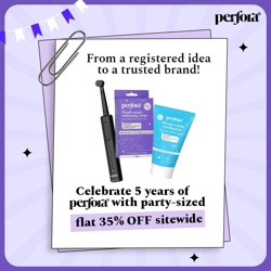 Founders Day Sale!! Flat 35% Off — 250 × 250