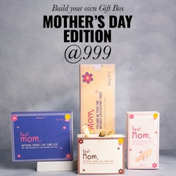 Mother’s Day Special!! Build your own gift box Mother’s Day Edition @999 — 250 × 250