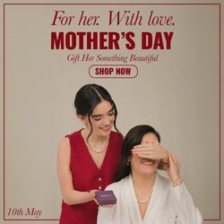 Mother’s Day Special!! Build your own gift box Mother’s Day Edition @999 — 250 × 250