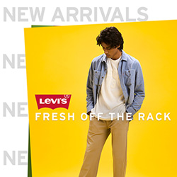 Fresh off the Rack — 250 × 250