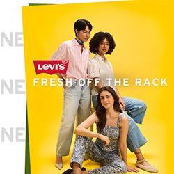 Fresh off the Rack — 250 × 250