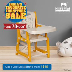 India's favourite furniture sale! — 250 × 250
