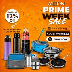 Prime week sale!! — 1000 × 1000