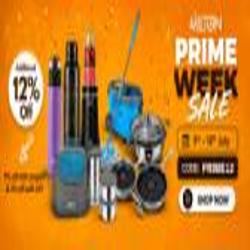 Prime week sale!! — 168 × 78