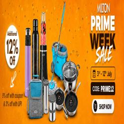 Prime week sale!! — 1920 × 600