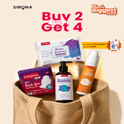 B2G4 Sale!! Buy 2 Products &amp; Get 2 Products Free + 2 Freebies — 250 × 250