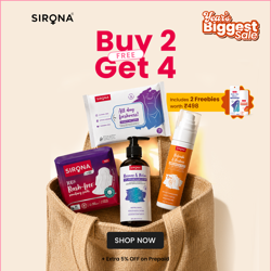 B2G4 Sale!! Buy 2 Products &amp; Get 2 Products Free + 2 Freebies — 250 × 250